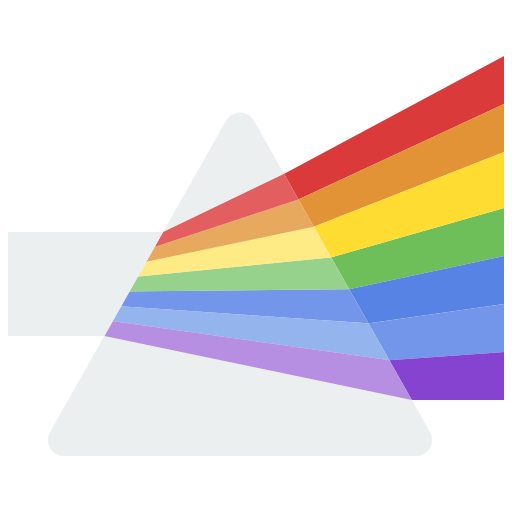 Fandrest Mirror Logo